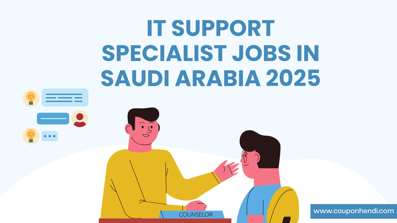 Jobs in Saudi Arabia 2025